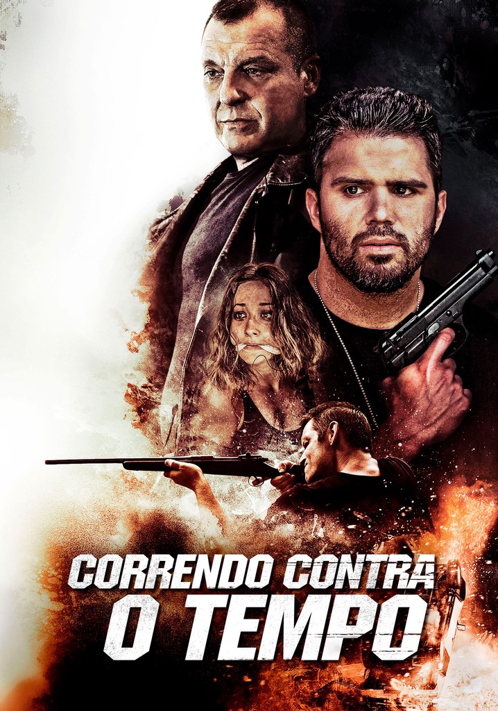 Correndo Contra o Tempo filme Onde assistir